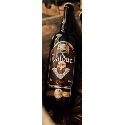 Brasserie Valduc-Thor Thortuga