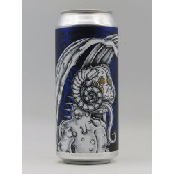 Tired Hands Brewing  DDH Eviscerted Pathway Of Beauty (Citra) (canned 29-4-24) - DeBierliefhebber