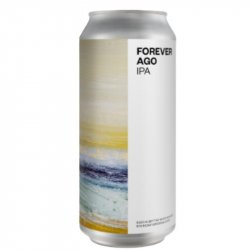 Boundary Forever Ago