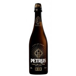 Brouwerij De Brabandere Petrus Infinitum