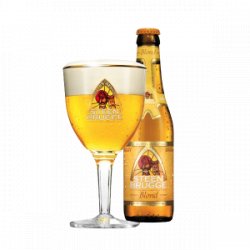 Steenbrugge Blond