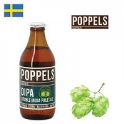 Poppels DIPA 330ml - Drink Online - Drink Shop