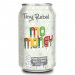Tiny Rebel Mo Money Pomegranate Wheat Beer 