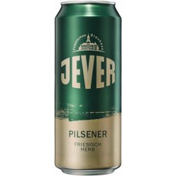 Jever Pilsener