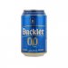 BUCKLER 0.0 Alcohol Free Beer, 330ml (Best Before 150126) BUCKLER 0.0 Alcohol Free Beer, 330ml (Best Before 150126)
