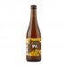 Clock No Idols! 15 American IPA lahev 
