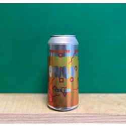 Cloudwater 9th Birthday Pale - Keg, Cask & Bottle