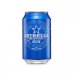 Estrella Levante 0.0 Alcohol Free Beer, 330ml 
