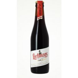Liefmans Kriek Brut