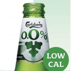 Carlsberg Group Carlsberg 0.0% Alcohol Free