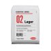 Levadura Essential 02 Lager x 500 grs 