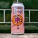 Yonder Brewing  Sugar Plum & Custard Danish : Pastry Sour 