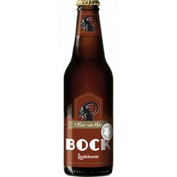 Lindeboom Bockbier - úw topSlijter (t Bockje Bathmen)
