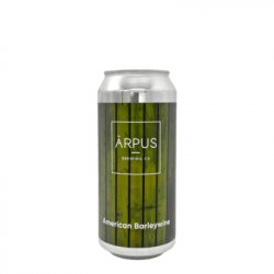 Arpus  American Barleywine - Craftbeers - De Caigny