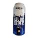La Chouape - Bleu des Bleuets - 473ml La Chouape - Bleu des Bleuets - 473ml