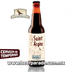 Libertadores Saint Regine - Beer Parade