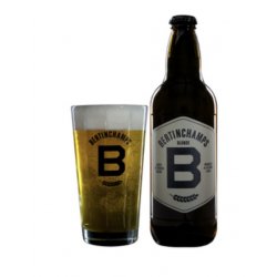 Bertinchamps Blonde Bertinchamps Blonde