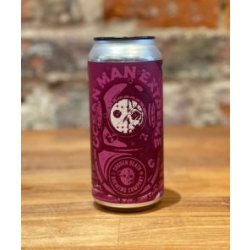 Sudden Death Brewing  Ocean Man Extreme  DDH Pale Ale  440ml - Craft Beer Rockstars