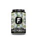 Frontaal Brewing Juice Punch Hazy NEIPA 0,5% 330ml 