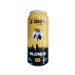 La Chouape - Blonde Bio - 473ml 