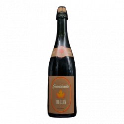 Tilquin Tilquin - Gueuzérable - 10% - 75cl - Bte - La Mise en Bière