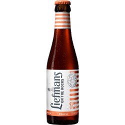 Brouwerij Liefmans Liefmans Peach