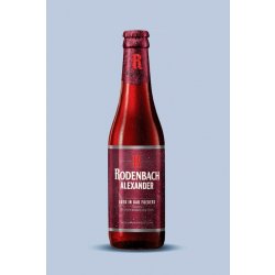 Rodenbach Alexander - Cervezas Cebados