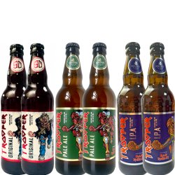 Trooper Trio Large - Drinks Aisle