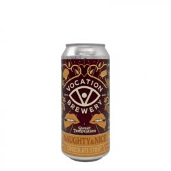 Vocation  Sweet Temptation - Craftbeers - De Caigny