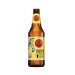 Browar Grodzisk: Grodziskie Session Ale - butelka 500 ml Browar Grodzisk: Grodziskie Session Ale - butelka 500 ml