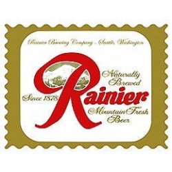 Sleeman Breweries Ltd. Rainier Mountain Fresh Lager