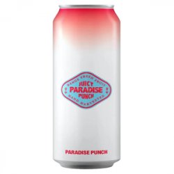 Range Brewing Co. Paradise Punch - Beer Force