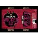 Redd's Wicked Black Cherry 24 oz. Can 