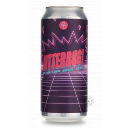 Brix City Jitterbug! - Beer Republic