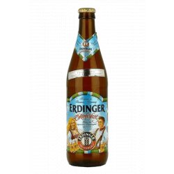 Erdinger Oktoberfest - The Belgian Beer Company