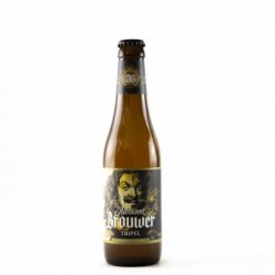 Adriaen Brouwer Tripel - Drinks4u