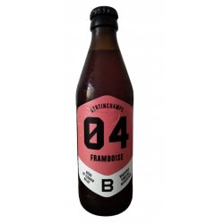 Bertinchamps Framboise