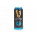 Guinness Draught 0.0 