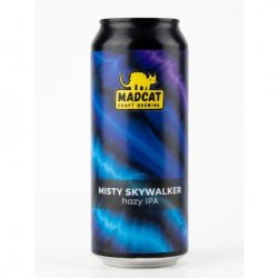 MadCat Misty Skywalker