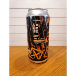 Tan lines (Westcoast IPA  7,1%  44c) - Vocation - BeerShoppen