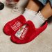 Zapatillas de estar por casa Cervezas Ambar  Cervezas Ambar 