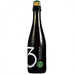 3 Fonteinen Oude Geuze Cuvée Armand & Gaston 3 Fonteinen Oude Geuze Cuvée Armand & Gaston
