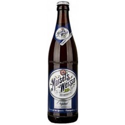 Maisel’s Weisse Original