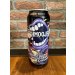 Schmoojee PB&J: Peanut Butter Concord Grape Raspberry & Banana  Imprint Beer Co 
