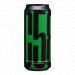 CrAK CrAK - Perfect HBC 586 - 7% - 40cl - Can CrAK CrAK - Perfect HBC 586 - 7% - 40cl - Can