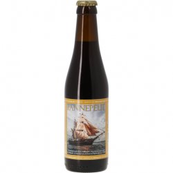 DE STRUISE PANNEPEUT - The Great Beer Experiment