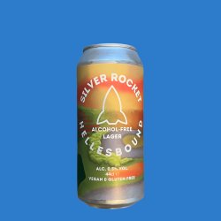 Nirvana Classic IPA