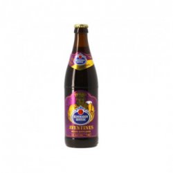 Schneider Weiss - TAP 6: Aventinus Weizen-Doppelbock - Berero