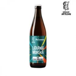 Browar Artezan Latarnia Morska 50 Cl. - 1001Birre