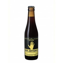 De Ranke Noir de Dottignies De Ranke Noir de Dottignies